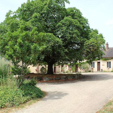 Gite Des Etangs De Beaulieu Le Plessis-Dorin Zewnętrze zdjęcie